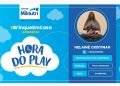 Yoga para crianças