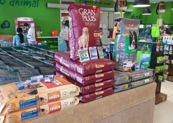 Produtos são variados e de importantes marcas