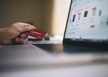 E-commerce em tempos de pandemia
