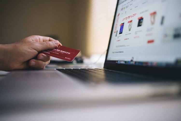 E-commerce em tempos de pandemia