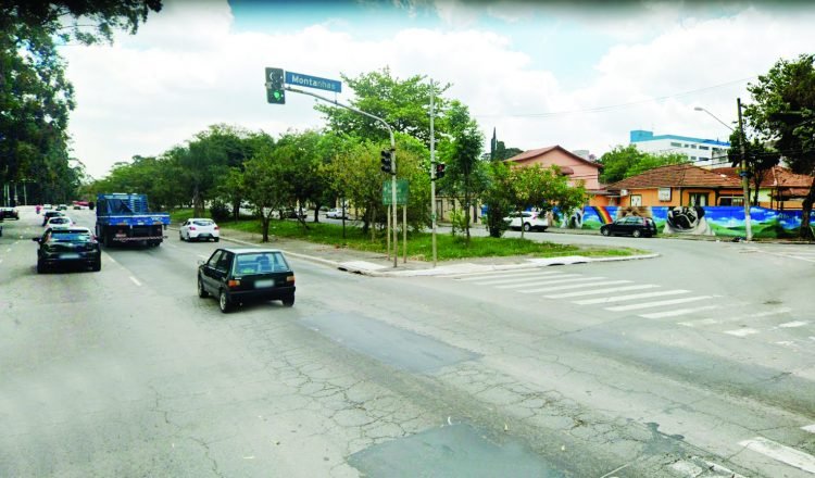 Recapeamento Jacu-Pêssego