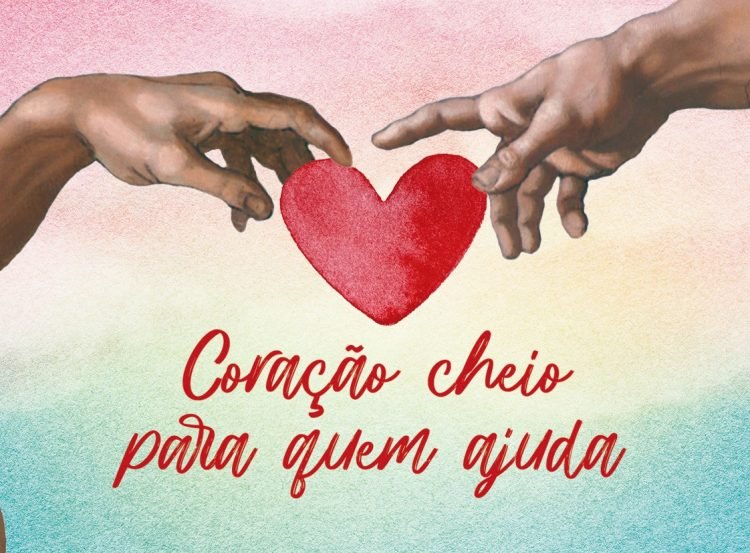 Quintal do Espeto lança campanha em favor de entidades filantrópicas