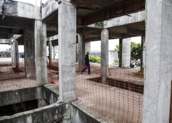 Serão investidos R$ 4,8 milhões, sendo R$ 2 milhões da Prefeitura de São Paulo e o restante do Governo Federal