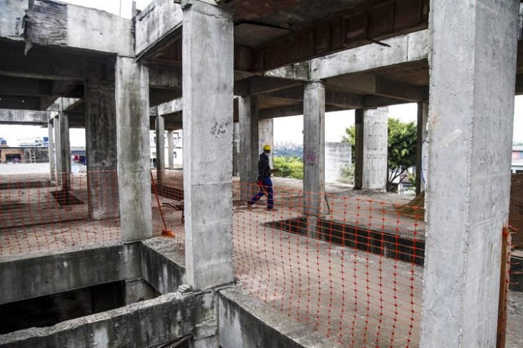 Serão investidos R$ 4,8 milhões, sendo R$ 2 milhões da Prefeitura de São Paulo e o restante do Governo Federal