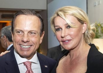 Doria e Bia seguem sob os cuidados do médico infectologista David Uip