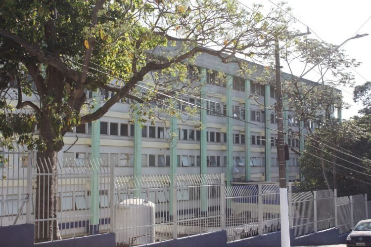 Conhecido como Hospital Planalto, o Hospital Waldomiro de Paula está entre os beneficiados