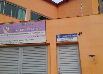 Rua Francisco Garcia, 45/61, Vila Verde, em São Miguel Paulista