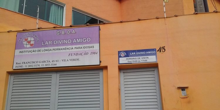 Rua Francisco Garcia, 45/61, Vila Verde, em São Miguel Paulista