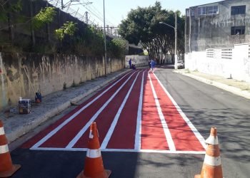 Pista tem como endereço a Rua Nicolino Mastrocola, em Itaquera