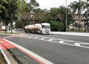 Prefeitura divulga dados do recapeamento na cidade