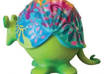 Exposição TATU.URB no Anália