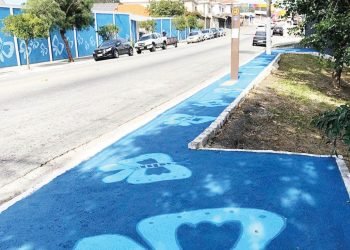 Subprefeitura investe em obras, mas tapa-buraco é criticado