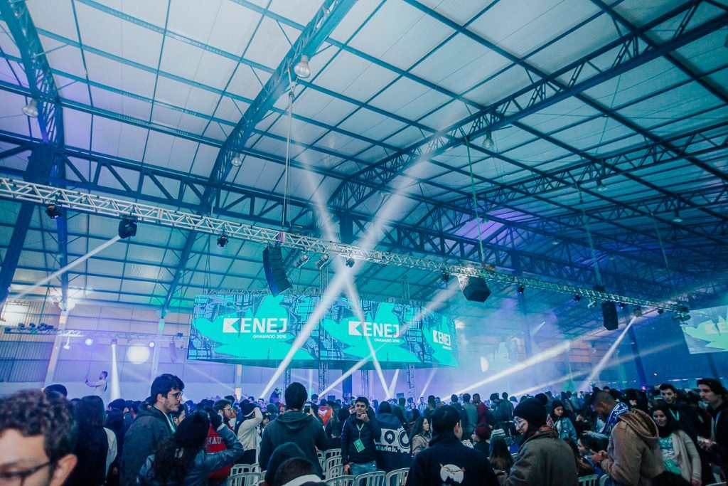 Evento será virtual este ano