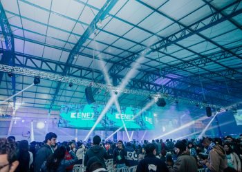 Evento será virtual este ano