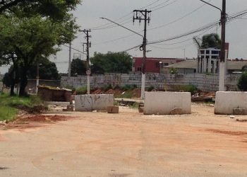 Tudo indica que a interdição esteja com os dias contados