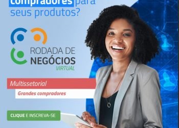 Rodada de Negócios do Sebrae