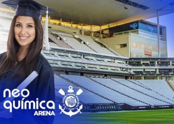 Alunos do UniDrummond participarão de formatura ‘Drive Thru’