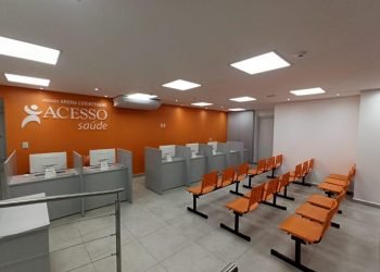 Unidade Acesso Saúde