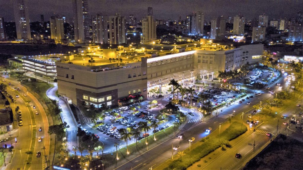 Shopping Anália Franco contará com novas lojas em breve