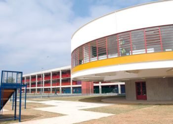 Telecentro CEU UAB Aricanduva