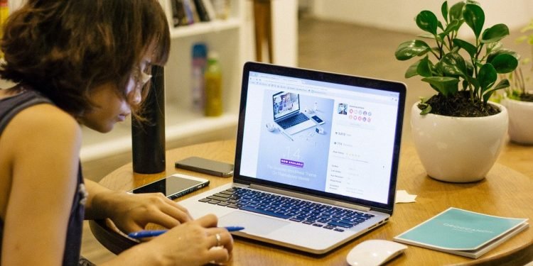 Todo conteúdo será ministrado de forma online