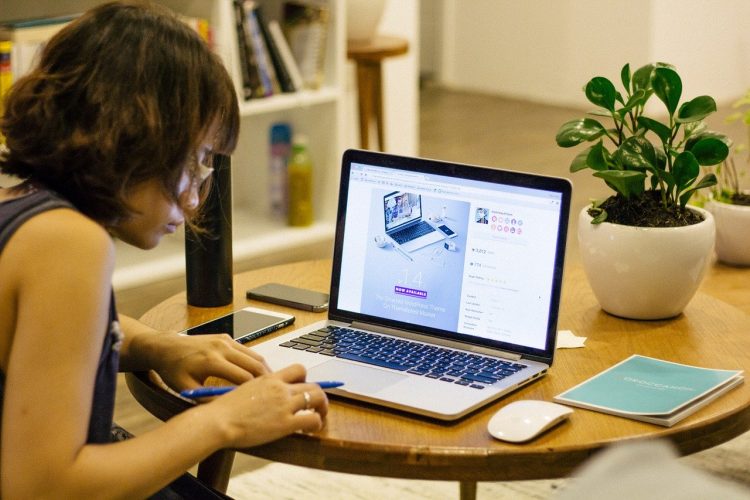 Todo conteúdo será ministrado de forma online