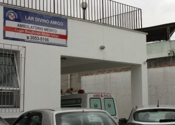 Ambulatório do Lar Divino Amigo