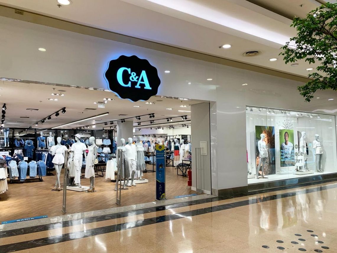 Loja já está aberta no Shopping Anália Franco