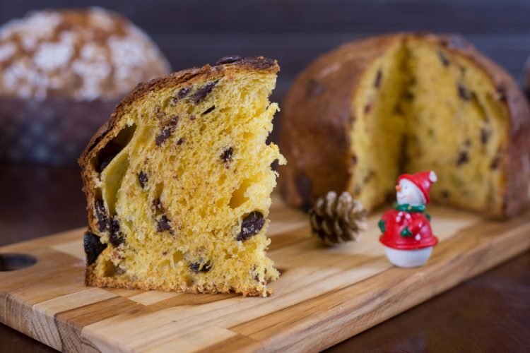 ZL tem a mais antiga produtora de panetones do Brasil