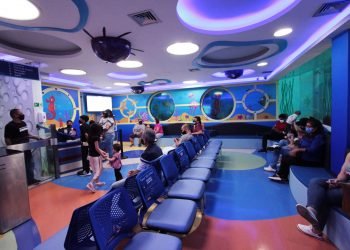 São Cristóvão Saúde amplia e moderniza dois Centros Ambulatoriais