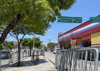 Licitação do Corredor Leste Itaquera é suspensa pelo TCM