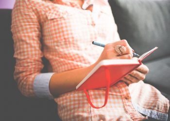 Evento online sobre jornalismo regional