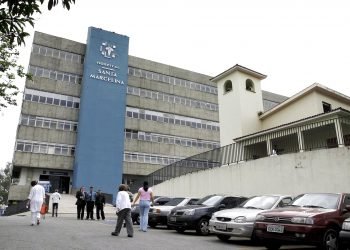 Covid-19: Santa Marcelina divulga boletim