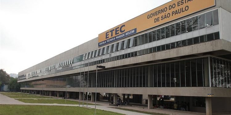 ETEC Belém