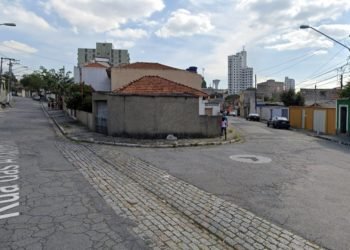 CET altera trânsito na Vila Alpina