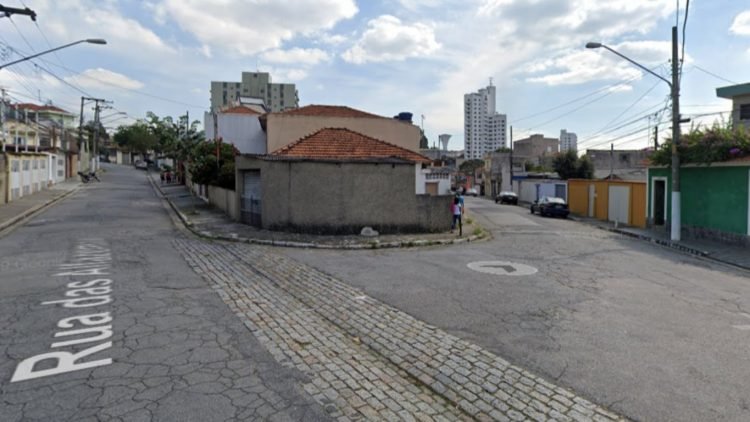 CET altera trânsito na Vila Alpina