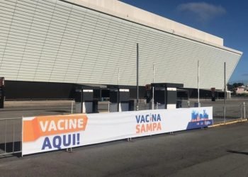 Covid-19: ZL já tem lugar para vacinação de idosos