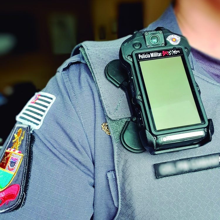 Segurança divulga dados com menor letalidade