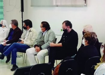 Avança Saúde SP em São Miguel