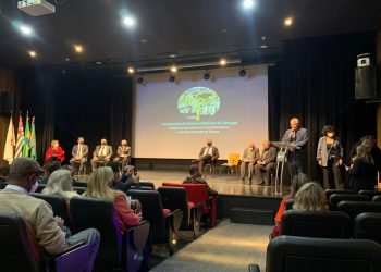 Lançamento do “Roteiro Histórico da Região do Tatuapé”