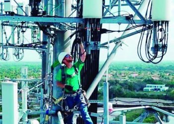 Caiu a conexão? ZL tem os piores índices de antenas posicionadas