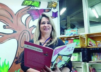 Subprefeitura Itaquera terá espaço de leitura para crianças