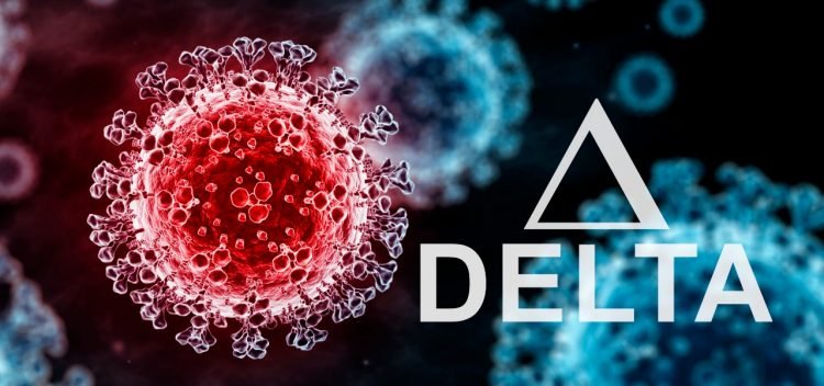 Variante Delta preocupa paulistanos