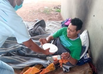 O Gepa precisa da sua ajuda