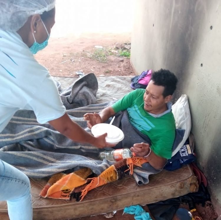 O Gepa precisa da sua ajuda