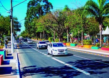 Subprefeitura Penha confia em empresa de mapeamento