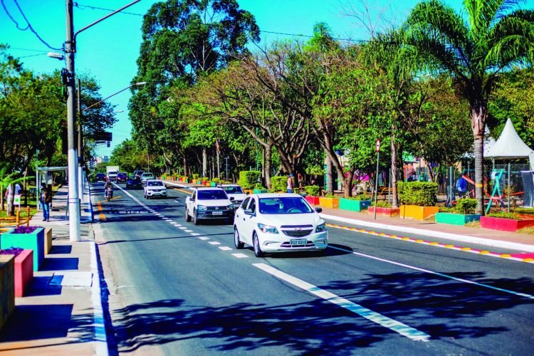 Subprefeitura Penha confia em empresa de mapeamento