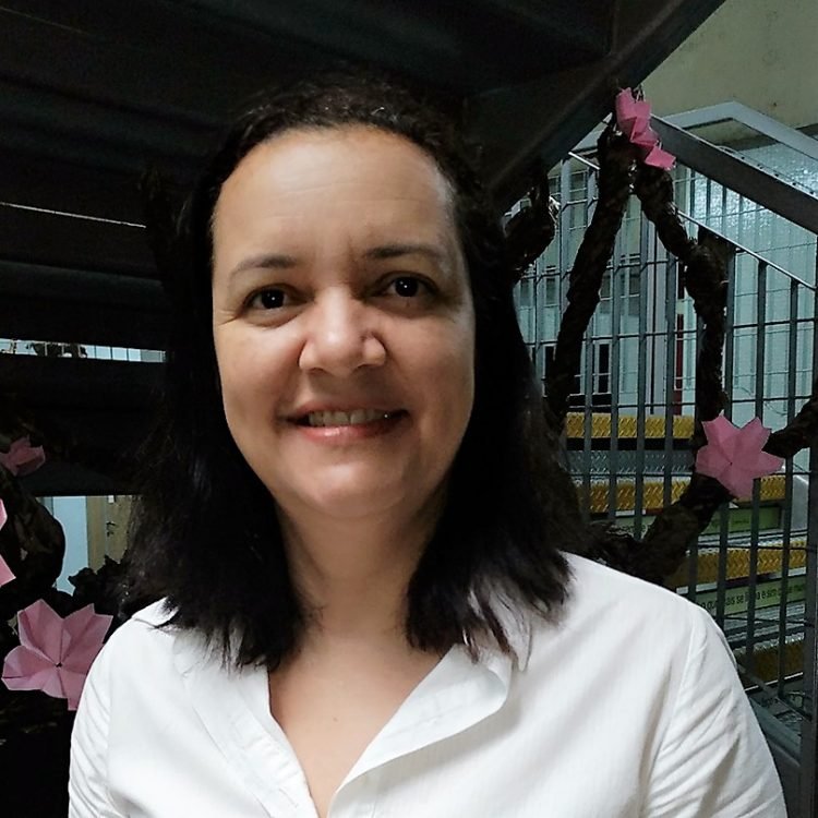 Mais um ciclo se encerra