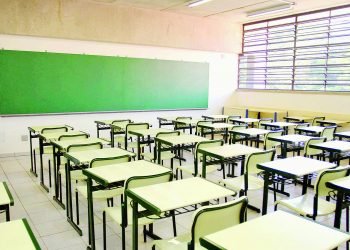 Evasão escolar tem aumento de 171% com a pandemia