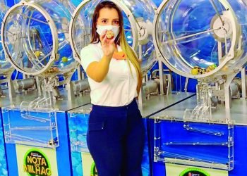 Morador ganha R$ 2 mi na “Nota do Milhão”